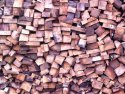 Stacked Logs Stacked Logs